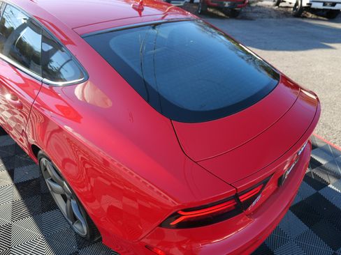 Used 2018 Audi S7 Prestige w/ S Sport Package image 82