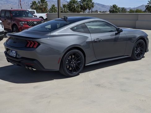 New 2026 Ford Mustang GT RWD image 2