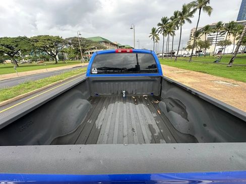 Used 2007 Dodge Ram 2500 Truck Laramie w/ Trailer Tow Group image 14