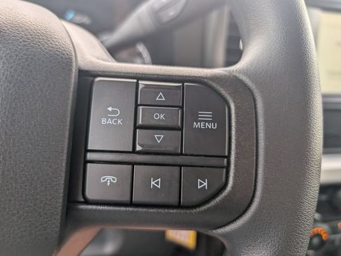 New 2026 Ford F250 XL AWD/4WD image 11