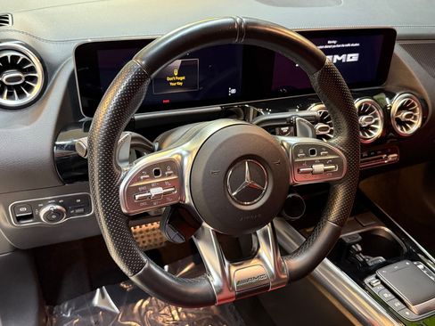 Used 2021 Mercedes-Benz GLA 45 AMG 4MATIC image 16