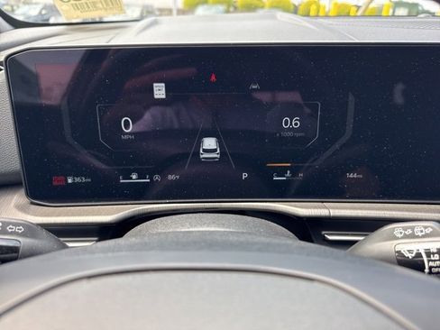 New 2026 Kia Sportage X-Line w/ X-Line Technology Package image 13