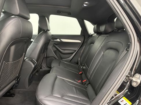Used 2018 Audi Q3 2.0T Premium AWD/4WD image 20