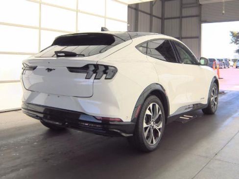 Used 2023 Ford Mustang Mach-E Premium RWD image 4