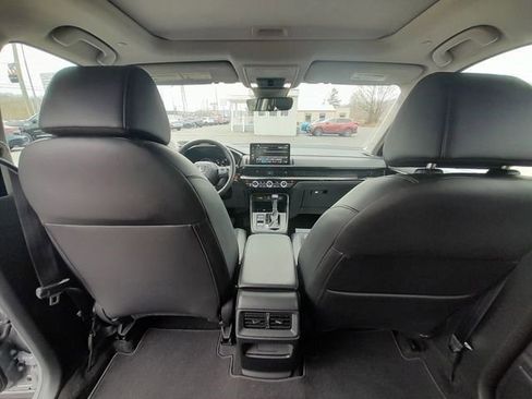 Used 2023 Honda CR-V EX-L image 46