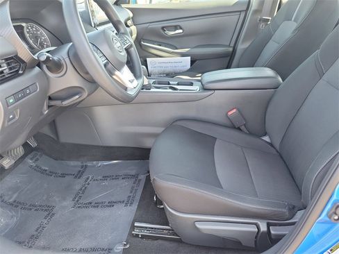 Certified 2024 Nissan Sentra SV w/ Lighting Package image 18