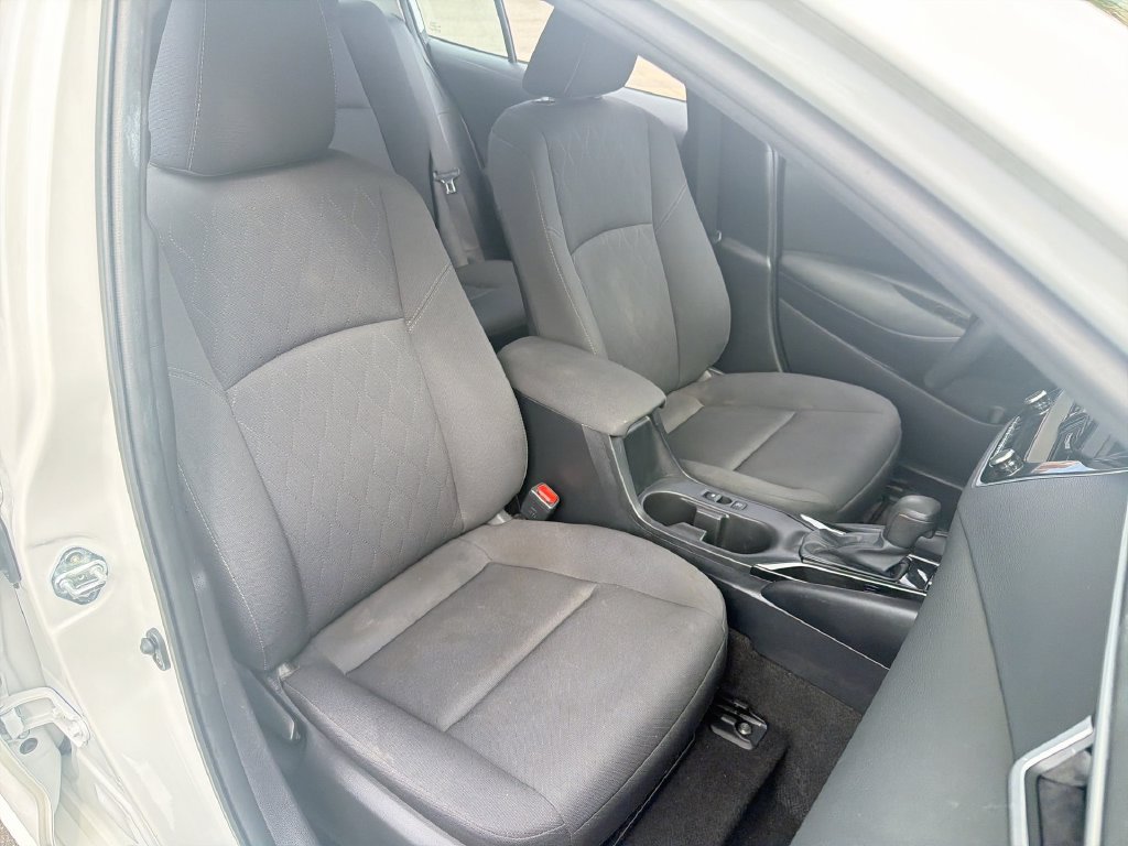 Used 2024 Toyota Corolla LE FWD image 25