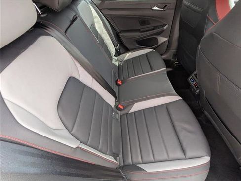 Used 2023 Volkswagen GTI Autobahn image 21