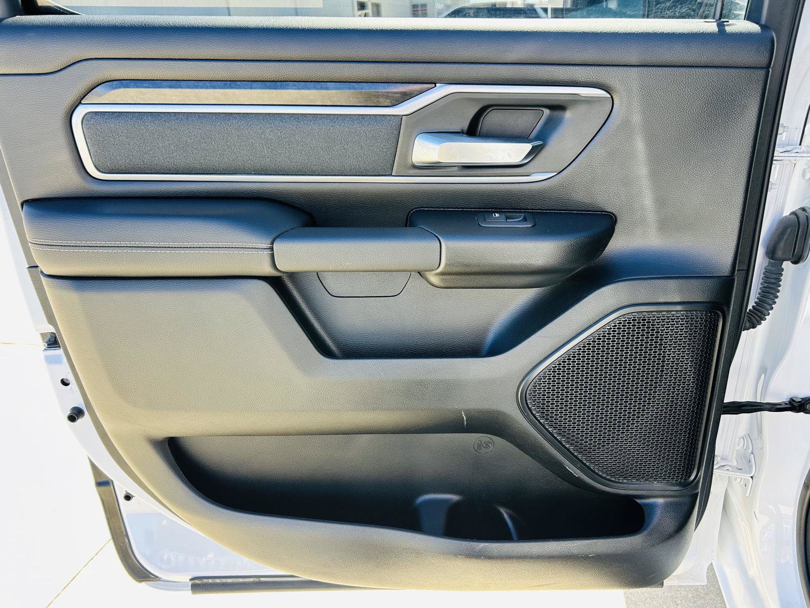 Used 2023 RAM 1500 Big Horn AWD/4WD image 25