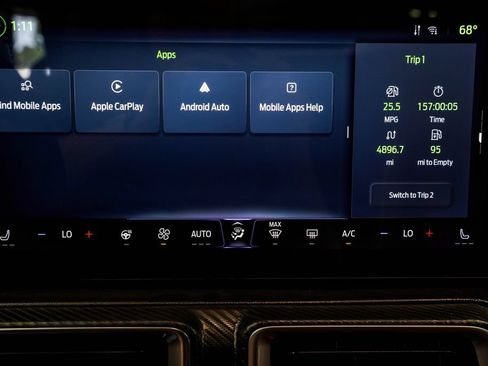 Used 2024 Ford Mustang Premium RWD image 30