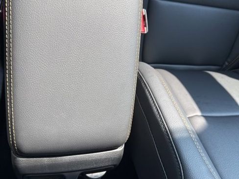 New 2025 Jeep Wrangler Sahara image 35