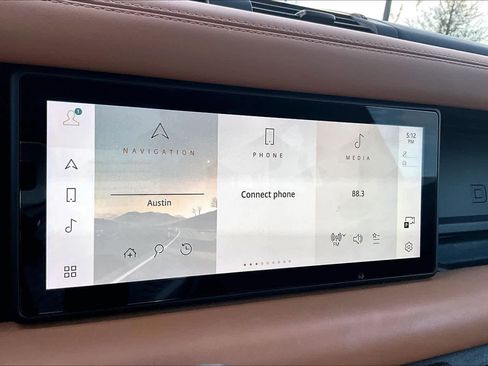 Used 2021 Land Rover Defender 110 X image 31