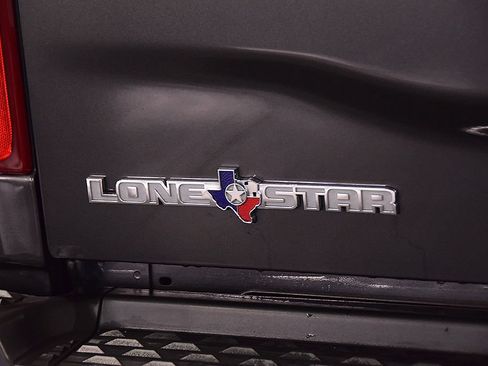 Used 2022 RAM 2500 Lone Star w/ Level A Equipment Group AWD/4WD image 14