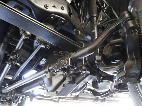 Used 2001 Ford F350 Lariat image 38