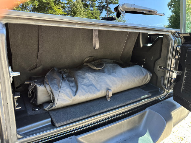 Used 2019 Jeep Wrangler Sport AWD/4WD image 13