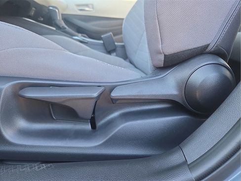 New 2026 Toyota Corolla SE image 18