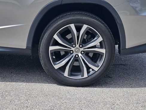Used 2017 Lexus RX 350 FWD w/ Premium Package image 4