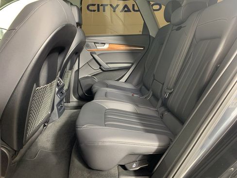 Used 2023 Audi Q5 2.0T Premium w/ Convenience Package image 33