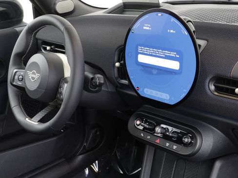 New 2026 MINI Cooper S FWD image 22