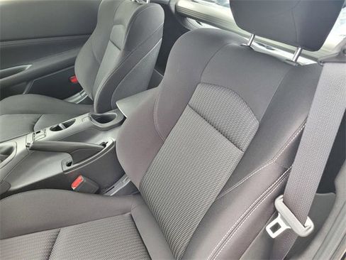 New 2026 Nissan Z Sport image 8