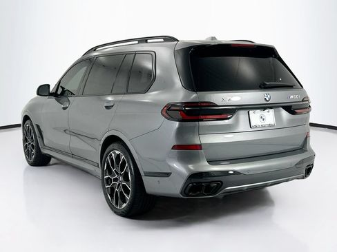 Used 2024 BMW X7 M60i w/ Executive Package AWD/4WD image 7