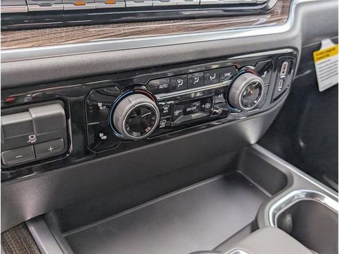 New 2026 Chevrolet Silverado 1500 LT Trail Boss w/ LT Trail Boss Premium Package image 23