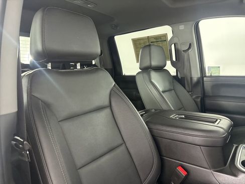 Used 2021 Chevrolet Silverado 2500 LTZ w/ LTZ Premium Package AWD/4WD image 26
