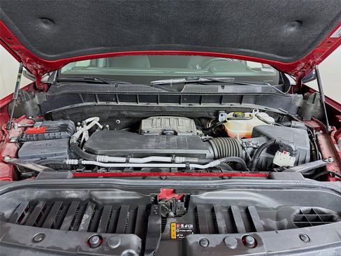 Used 2023 Chevrolet Silverado 1500 LT w/ Convenience Package II image 22