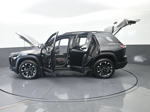 Used 2025 Chevrolet Equinox RS FWD image 73