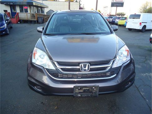 Used 2010 Honda CR-V EX-L image 2