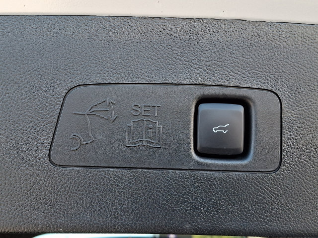 Certified 2025 Lincoln Corsair Reserve AWD/4WD image 29