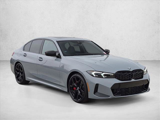 New 2026 BMW M340i w/ Premium Package RWD image 6
