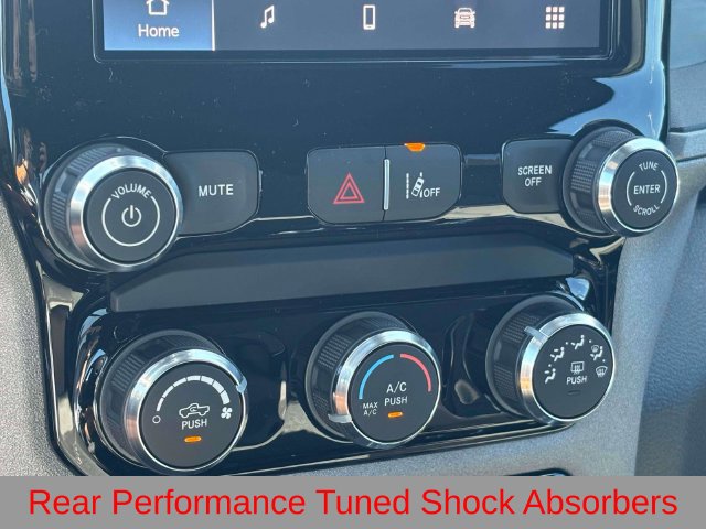New 2026 RAM 1500 Warlock AWD/4WD image 25