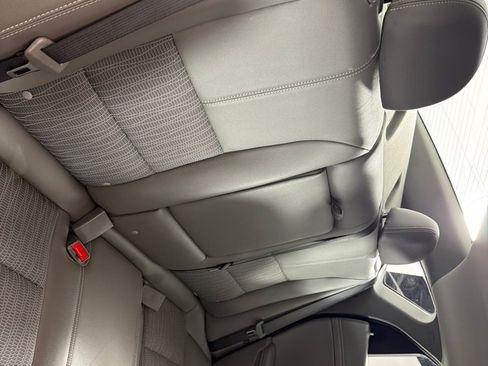 Used 2018 Chevrolet Impala LS FWD image 22