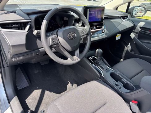 New 2026 Toyota Corolla LE FWD image 10