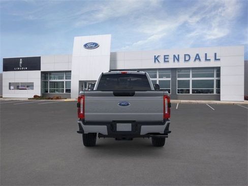 New 2025 Ford F250 XL w/ STX Appearance Package image 5