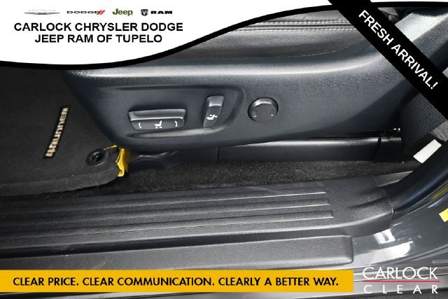 Used 2024 Toyota 4Runner SR5 Premium w/ Moonroof Package AWD/4WD image 16
