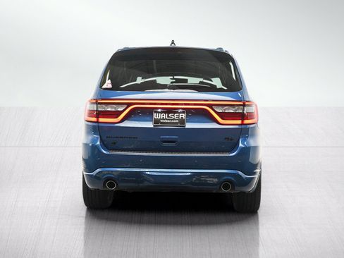 Used 2025 Dodge Durango R/T AWD/4WD image 4