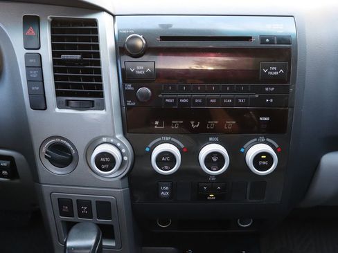 Used 2010 Toyota Sequoia SR5 image 36