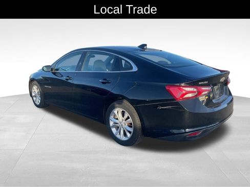 Used 2019 Chevrolet Malibu LT image 5
