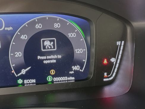 New 2026 Honda Civic Sport Touring image 13