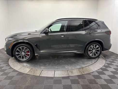 New 2026 BMW X5 M60i AWD/4WD image 16