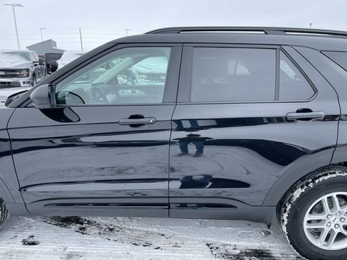 New 2026 Ford Explorer Active image 40