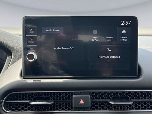 Certified 2026 Honda HR-V EX-L image 21