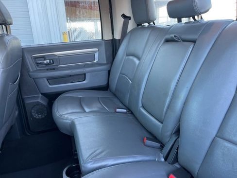Used 2014 RAM 1500 Big Horn image 13