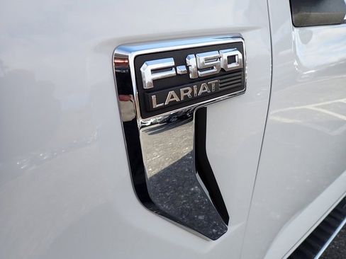 Certified 2021 Ford F150 Lariat image 12