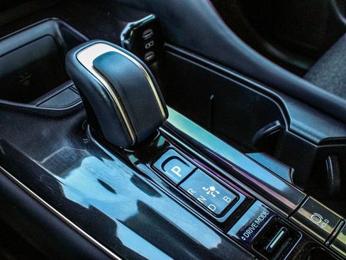 Used 2024 Toyota Crown XLE image 22