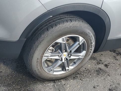 Used 2024 Chevrolet Blazer LT w/ Convenience Package image 5