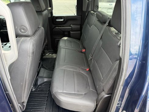 Used 2022 Chevrolet Silverado 2500 W/T w/ WT Fleet Convenience Package AWD/4WD image 13