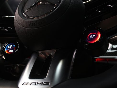 Used 2024 Mercedes-Benz AMG GT 53 image 57